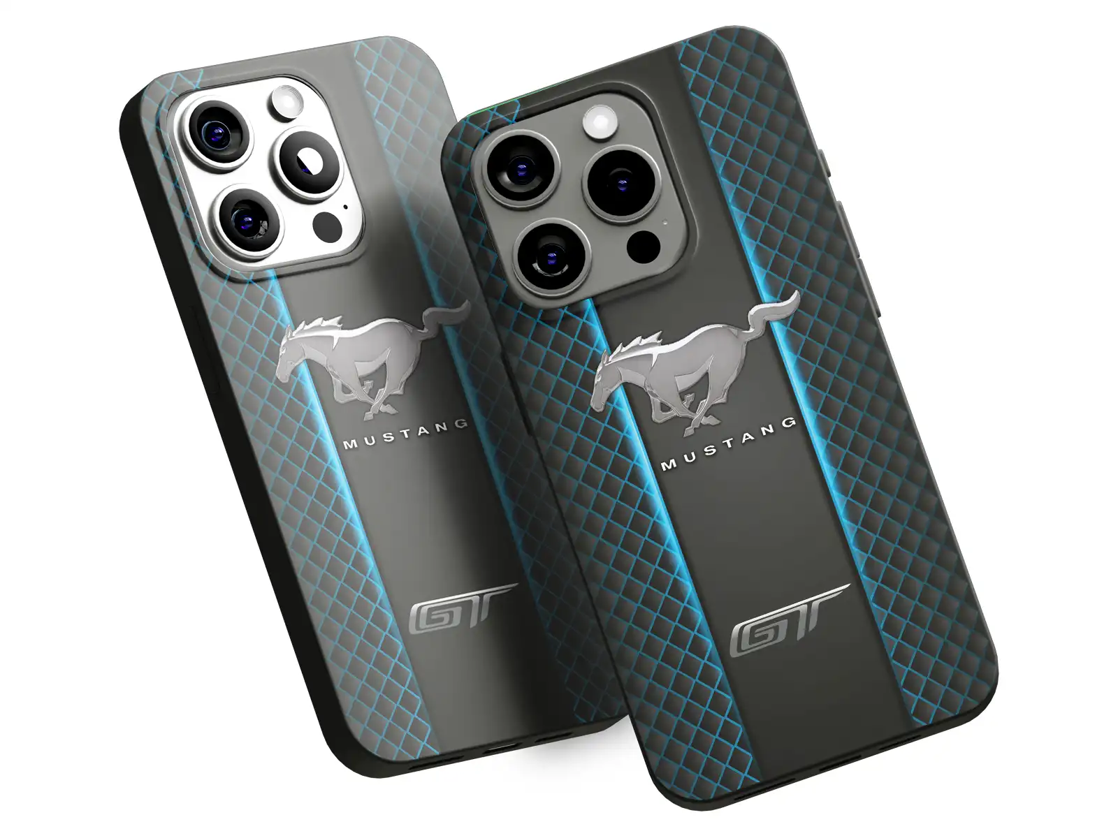 Ford Funda De Teléfono Profesional Y Resistente